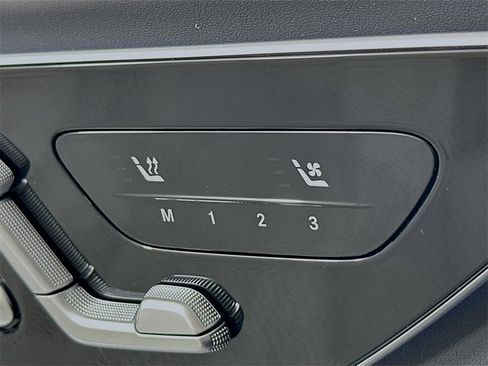 New 2026 Mercedes-Benz E 53 AMG e 4MATIC Sedan image 21