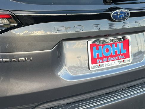 New 2026 Subaru Forester Limited image 28