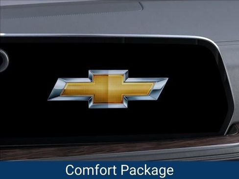 New 2026 Chevrolet Tahoe LT w/ Comfort Package AWD/4WD image 23