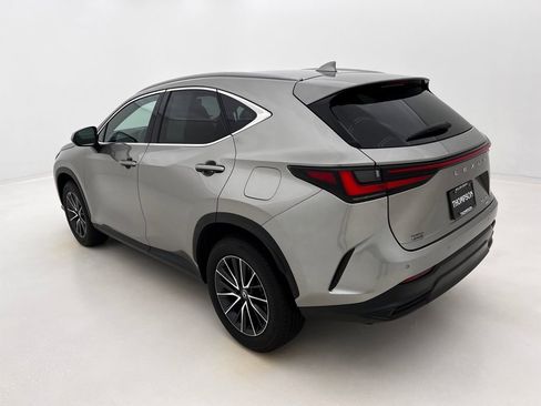 Used 2024 Lexus NX 350 AWD image 9