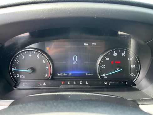 Used 2023 Ford Explorer XLT w/ Equipment Group 202A AWD/4WD image 21