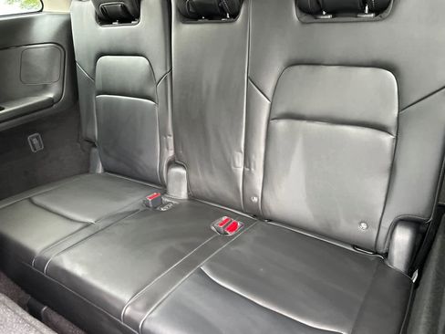 New 2026 Nissan Pathfinder SL AWD/4WD image 15