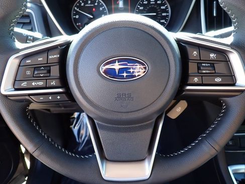 Used 2026 Subaru Ascent Limited AWD/4WD image 20