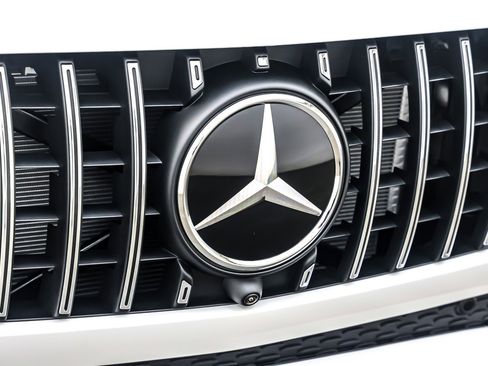 New 2026 Mercedes-Benz GLE 53 AMG 4MATIC Coupe image 13