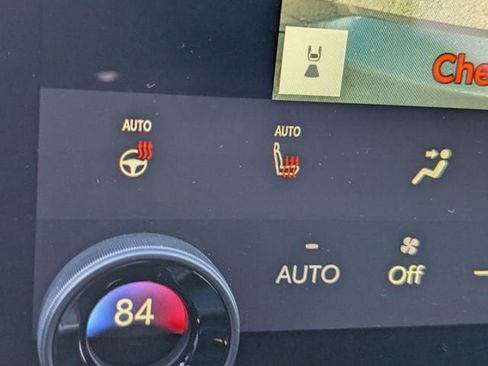 New 2026 Toyota bZ image 14