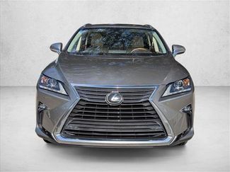Used 2019 Lexus RX 350 FWD video 2