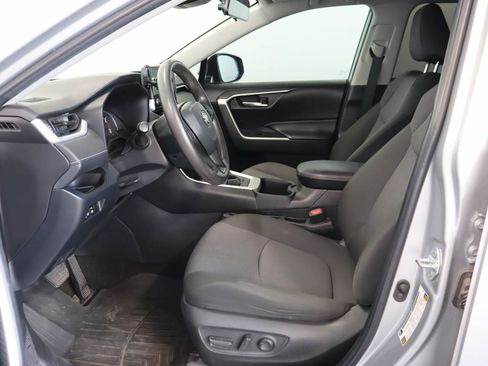 Used 2023 Toyota RAV4 XLE AWD/4WD image 8
