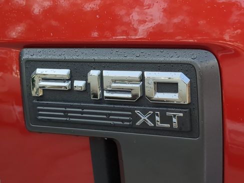 Certified 2023 Ford F150 XLT w/ Equipment Group 302A High AWD/4WD image 47