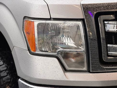 Used 2014 Ford F150 XLT w/ Equipment Group 301A Mid image 11