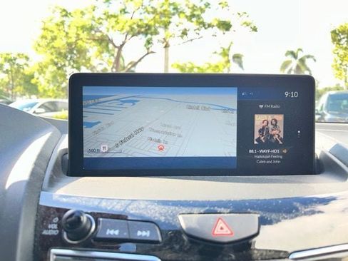 Used 2025 Acura RDX w/ Advance Package AWD/4WD image 12