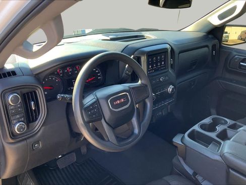Certified 2024 GMC Sierra 1500 Pro w/ Pro Value Package AWD/4WD image 18