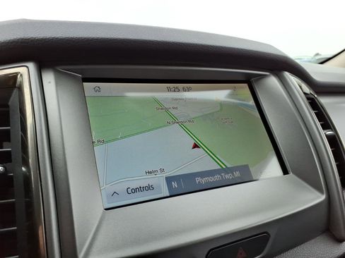 Used 2020 Ford Ranger XLT w/ Equipment Group 301A Mid image 17