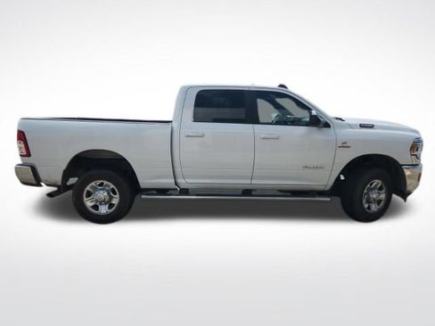 Used 2022 RAM 2500 Big Horn image 10
