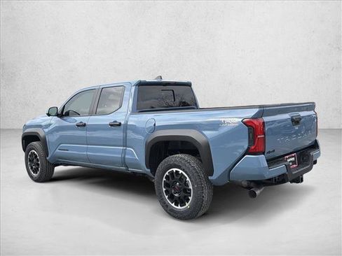 New 2026 Toyota Tacoma TRD Off-Road image 7