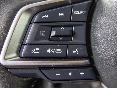 Used 2023 Subaru Outback Touring XT image 34