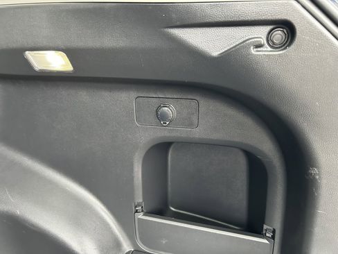 Used 2024 Toyota RAV4 XLE image 15