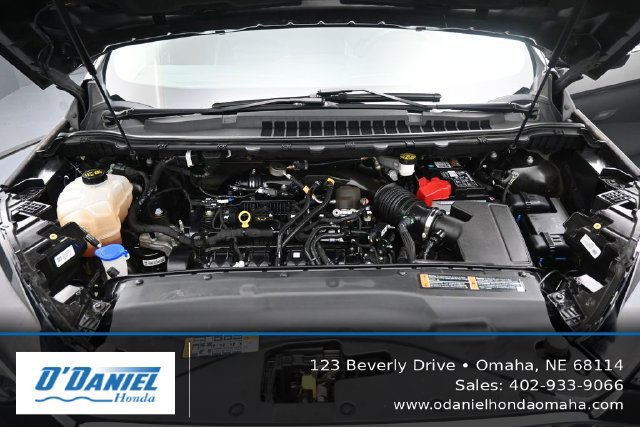 Used 2019 Ford Edge SEL w/ Equipment Group 201A AWD/4WD image 45
