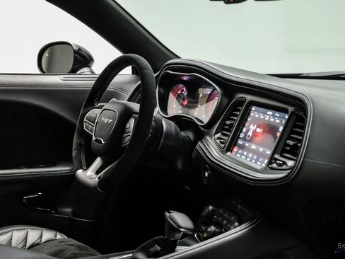 Used 2023 Dodge Challenger SRT Hellcat Redeye image 50