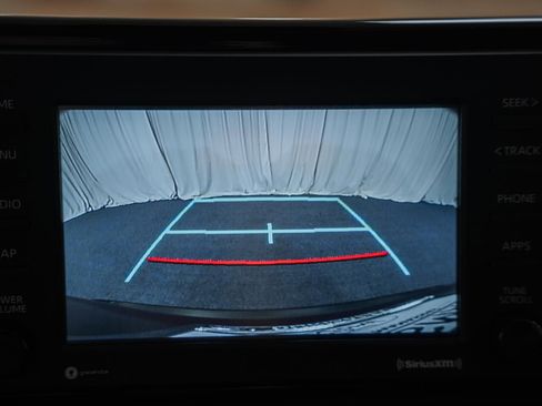 Used 2021 Toyota RAV4 LE image 44