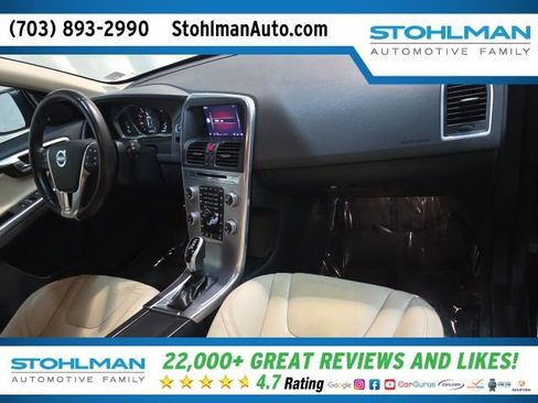 Used 2017 Volvo XC60 T5 Dynamic w/ Preferred Option Package FWD image 33