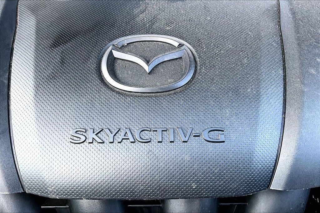 Used 2026 MAZDA CX-50 AWD 2.5 S w/ Cargo Package image 34