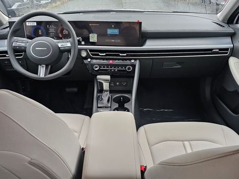 New 2025 Hyundai Sonata SE image 13