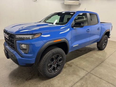 New 2025 GMC Canyon Elevation w/ Convenience Package image 5