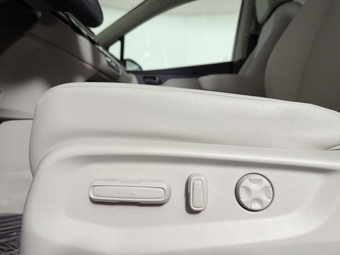 New 2026 Honda Odyssey EX-L image 22