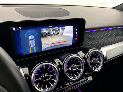 Certified 2024 Mercedes-Benz EQB 250+ image 29