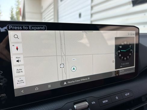 New 2026 Kia K4 GT-Line FWD image 20