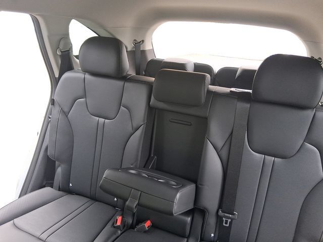 Used 2026 Kia Sorento EX FWD image 16