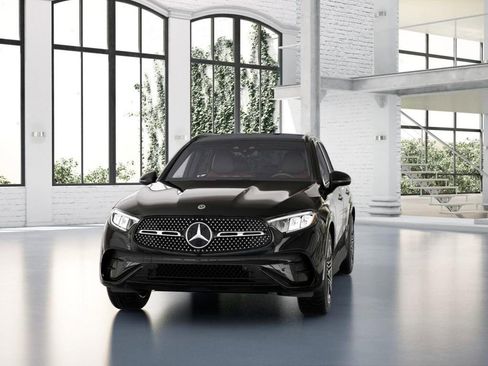New 2026 Mercedes-Benz GLC 350e 4MATIC image 42