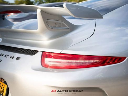Used 2014 Porsche 911 GT3 image 10