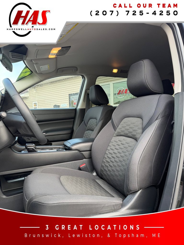Used 2023 Nissan Pathfinder SV w/ Cargo Package AWD/4WD image 27