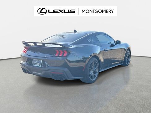 Used 2024 Ford Mustang Dark Horse image 3