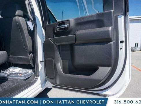 New 2025 Chevrolet Silverado 3500 W/T w/ WT Convenience Package image 20