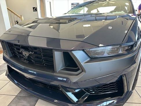 New 2024 Ford Mustang Dark Horse image 1