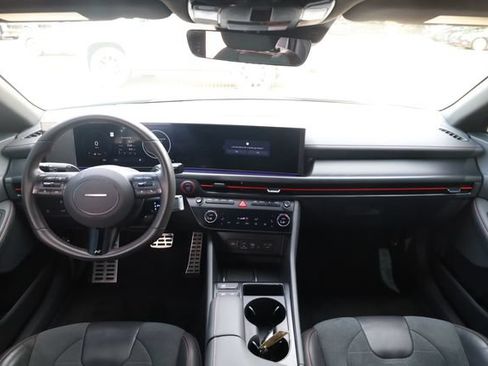 Used 2024 Hyundai Sonata N Line FWD image 11