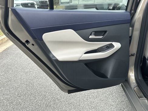 New 2026 Nissan Sentra SL image 16