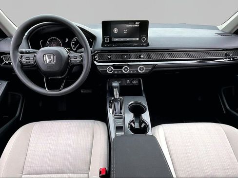 Used 2024 Honda Civic LX image 8