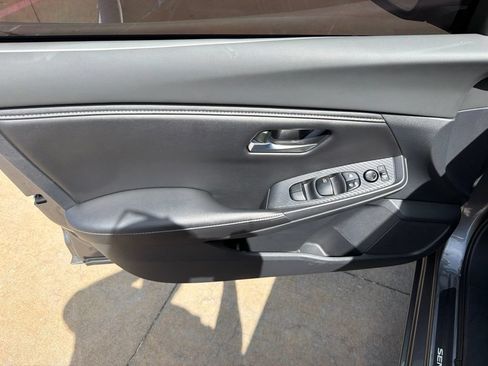 Used 2022 Nissan Sentra SV w/ Trunk Package FWD image 13