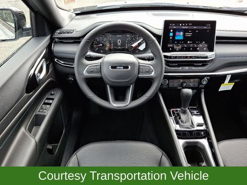 New 2026 Jeep Compass Limited AWD/4WD image 7