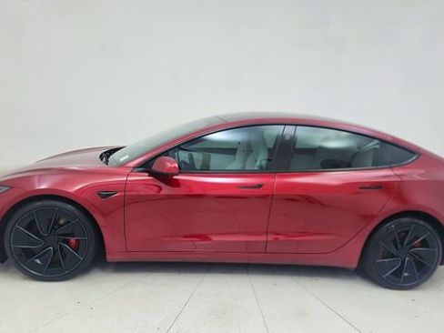 Used 2024 Tesla Model 3 Performance image 10