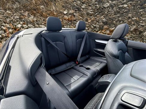 Used 2019 Audi S5 Prestige w/ Luxury Package image 24