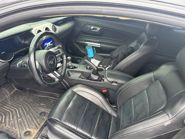 Used 2022 Ford Mustang GT Premium w/ Equipment Group 401A RWD image 7