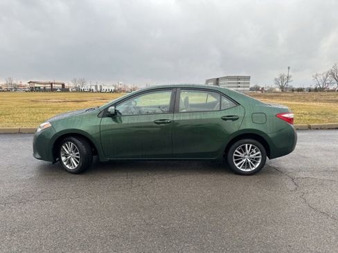 Used 2014 Toyota Corolla LE image 7