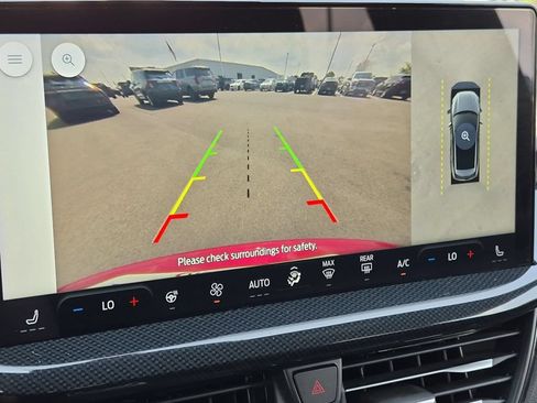 Used 2023 Ford Escape ST-Line Select w/ Tech Pack #2 AWD/4WD image 14