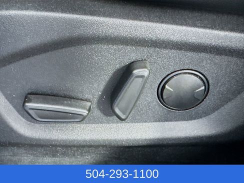 Used 2024 Ford Edge SEL image 18