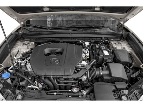 Certified 2023 MAZDA CX-30 AWD 2.5 S w/ Select Package image 12