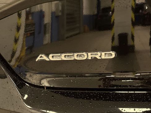Used 2023 Honda Accord LX image 24